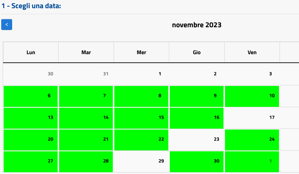 Immagine che contiene schermata, testo, diagramma, lineaDescrizione generata automaticamente