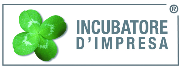 logo incubatore d'impresa bg