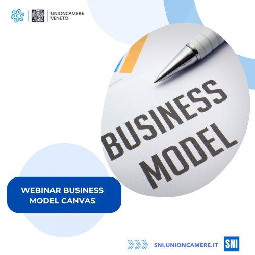 Webinar Business Model Canvas