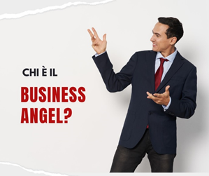 Business Angel 