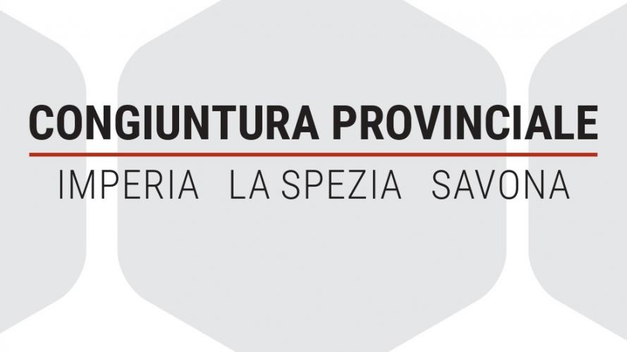  CCIAA Riviere di Liguria – Congiuntura provinciale