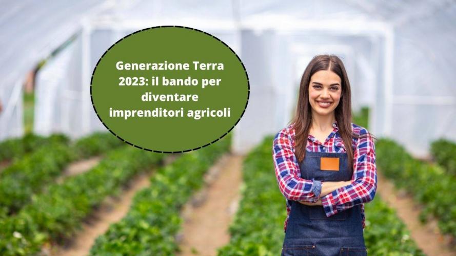 Generazione Terra