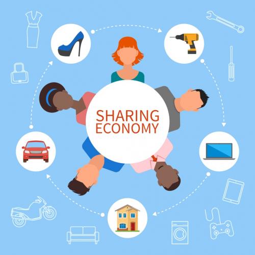 Sharing economy