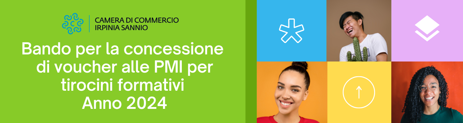 Voucher fino a 3000 euro per 6 mesi di tirocinio