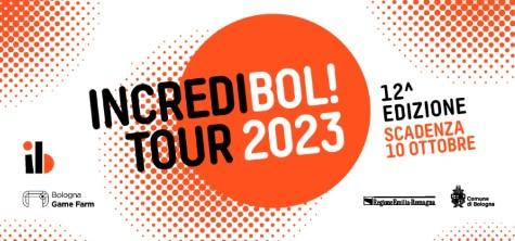 IncrediBOL! tour 2023