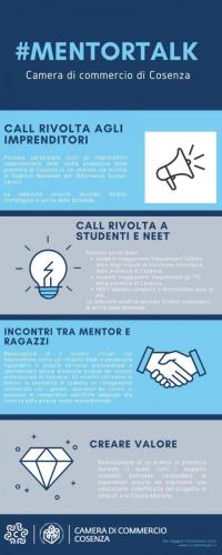 Progetto #MentorTalk