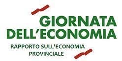 Logo Giornata dell'Economia